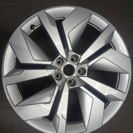 1x Alufelge 20 Zoll 9.0