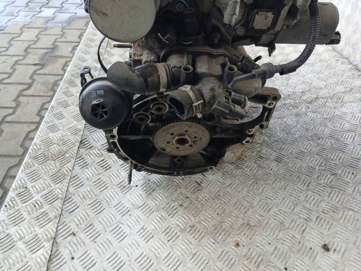 Motor Citroën Peugeot C3 II 308 10FGAH 1.4 Benzin Engine Unkomplett MOT2237309789ky