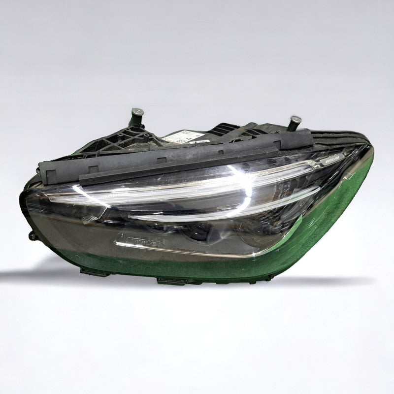 Frontscheinwerfer Mercedes-Benz W247 A2479060505 Links Scheinwerfer Headlight