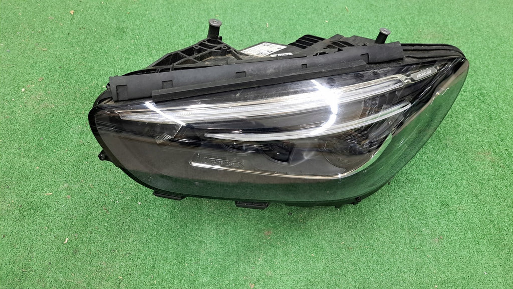 Frontscheinwerfer Mercedes-Benz W247 A2479060505 Links Scheinwerfer Headlight