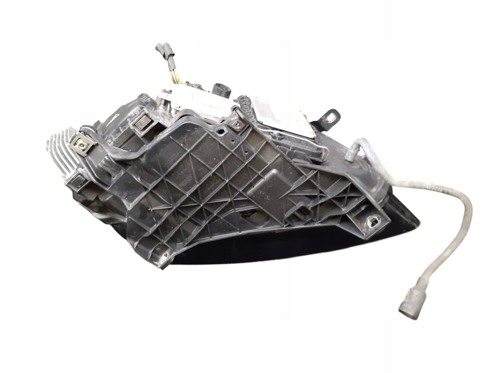 Frontscheinwerfer Audi Q5 8R0941005 Links Scheinwerfer Headlight SCH8517970988rg