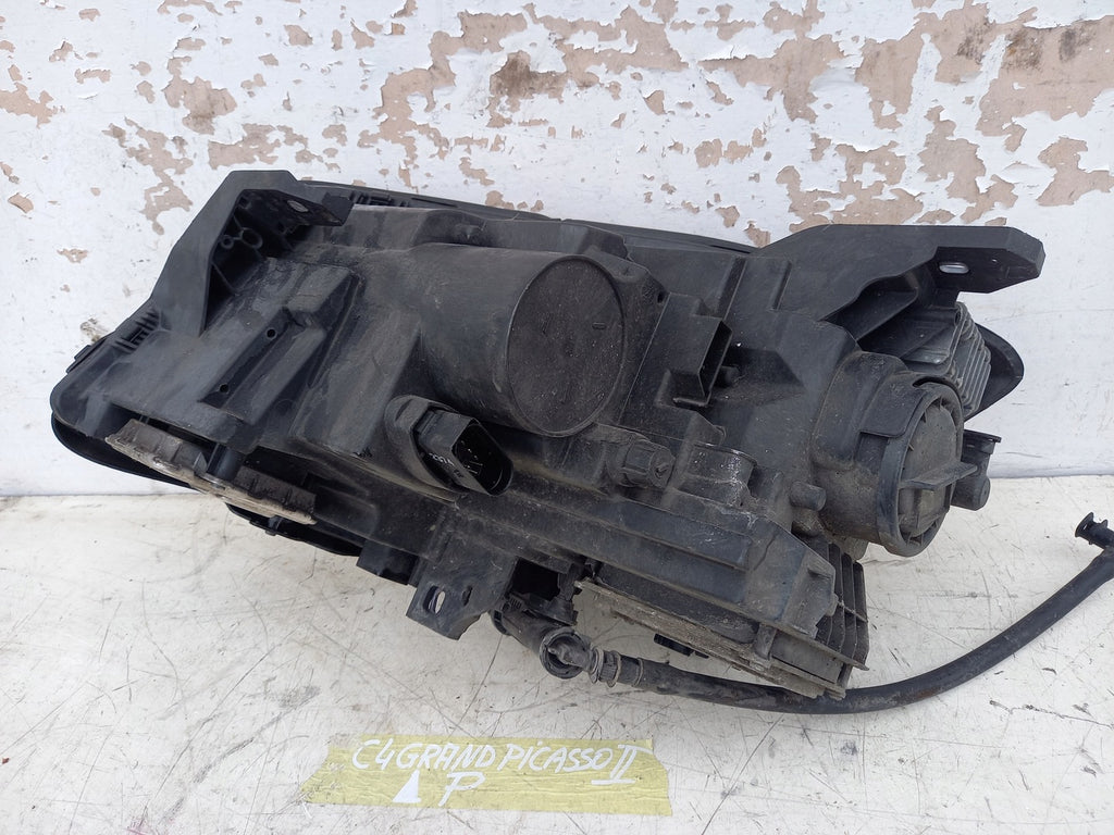 Frontscheinwerfer Mercedes-Benz Gla Bi-Xenon Rechts Scheinwerfer Headlight SCH5826900495sz