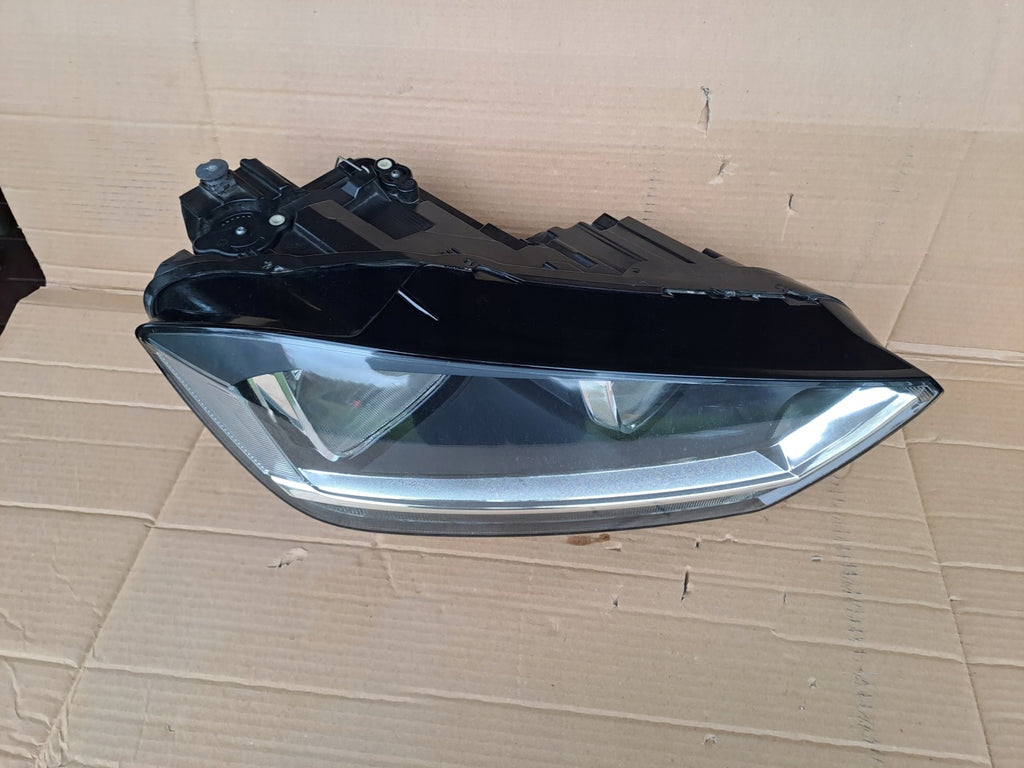 Frontscheinwerfer VW Golf VII Sportsvan 517941006B Xenon Rechts Headlight SCH2721275317ac
