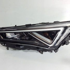 Frontscheinwerfer Seat Tarraco 5FJ941007C LED Links Scheinwerfer Headlight SCH3134470683yn