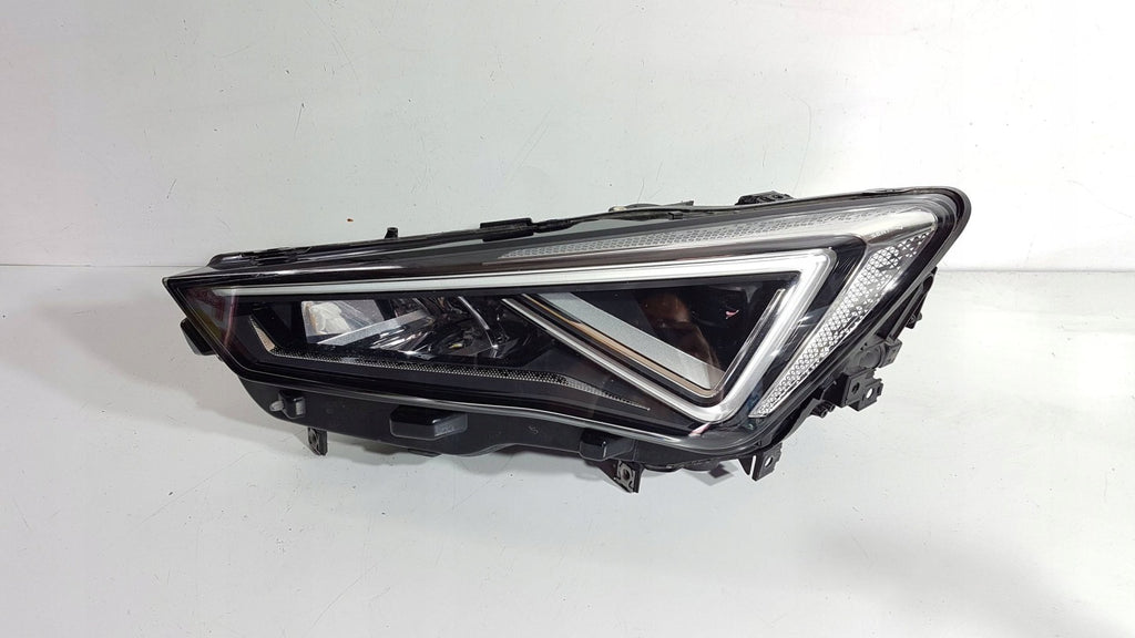 Frontscheinwerfer Seat Tarraco 5FJ941007C LED Links Scheinwerfer Headlight SCH3134470683yn