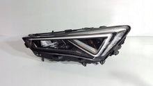 Laden Sie das Bild in den Galerie-Viewer, Frontscheinwerfer Seat Tarraco 5FJ941007C LED Links Scheinwerfer Headlight SCH3134470683yn