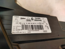 Laden Sie das Bild in den Galerie-Viewer, Frontscheinwerfer Citroën C4 III 73243669 Full LED Links Scheinwerfer Headlight