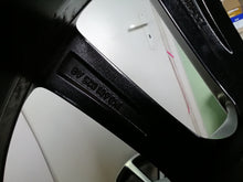 Laden Sie das Bild in den Galerie-Viewer, 1x Alufelge 18 Zoll 7.5&quot; 5x112 51ET Glanz Schwarz 1K0601025 VW Golf Rim Wheel