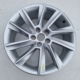 1x Alufelge 17 Zoll 6.5