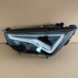 Frontscheinwerfer Seat Ateca 576941031 LED Links Scheinwerfer Headlight SCH7322678237vx