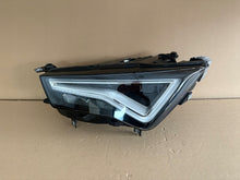 Laden Sie das Bild in den Galerie-Viewer, Frontscheinwerfer Seat Ateca 576941031 LED Links Scheinwerfer Headlight SCH7322678237vx