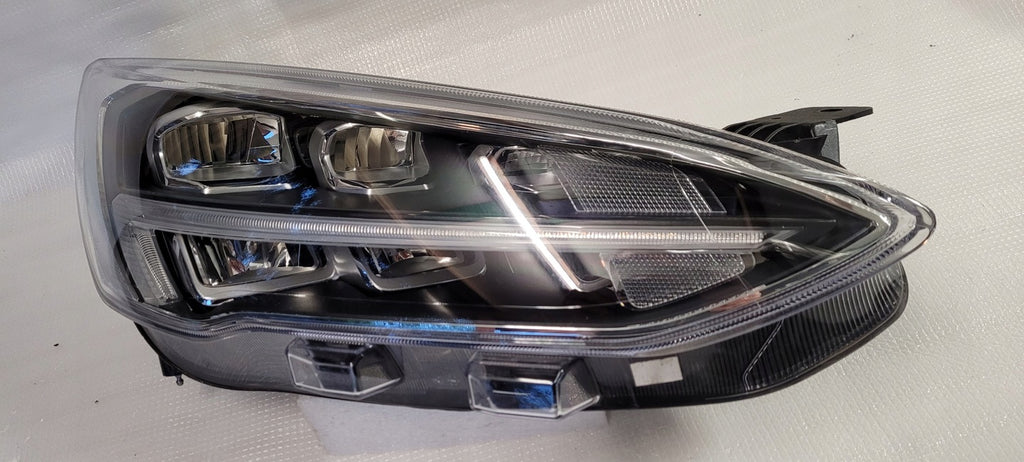 Frontscheinwerfer Ford Focus JX7B-13E014-AE JX7B13E014AE LED Rechts Headlight