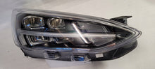 Load image into Gallery viewer, Frontscheinwerfer Ford Focus JX7B-13E014-AE JX7B13E014AE LED Rechts Headlight