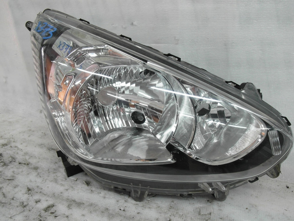 Frontscheinwerfer Mitsubishi Space Star Rechts Scheinwerfer Headlight