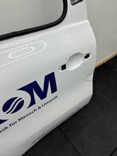 Load image into Gallery viewer, Tür Mercedes-Benz Citan W420 2021R-&gt; Hinten Rechts Door Porta Porte