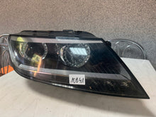 Laden Sie das Bild in den Galerie-Viewer, Frontscheinwerfer VW Phaeton 89503282 Rechts Scheinwerfer Headlight SCH4277685904ov