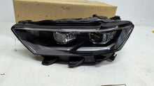 Load image into Gallery viewer, Frontscheinwerfer VW T-Roc Troc 2GA941773 LED Links Scheinwerfer Headlight