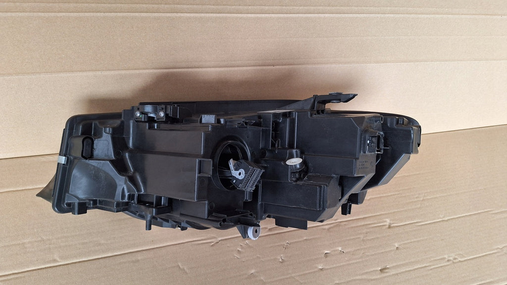 Frontscheinwerfer BMW 3 G21 G20 5A1DB38-01 LED Rechts Scheinwerfer Headlight SCH2215826059wy