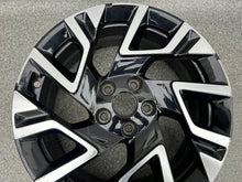 Load image into Gallery viewer, 1x Alufelge 18 Zoll 7.5" 5x114.3 52910-J7DA0 Kia Xceed Rim Wheel FEL5739137216vp