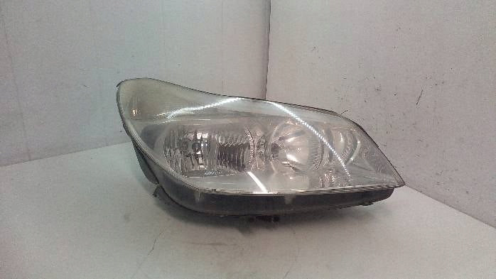 Frontscheinwerfer Citroën C5 II Rechts Scheinwerfer Headlight SCH7332891826gb