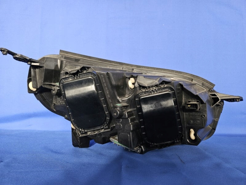 Frontscheinwerfer Peugeot Expert 9808573580 Xenon Links Scheinwerfer Headlight SCH2025750976qv