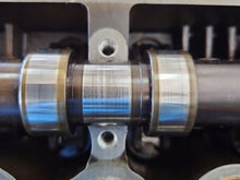 Load image into Gallery viewer, Motor BMW X5 E70 M57D30 3.0 235PS 2007 Diesel Engine Unkomplett