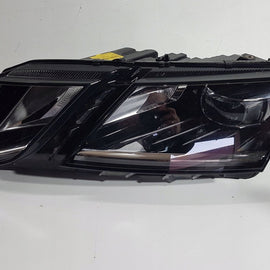 Frontscheinwerfer Skoda Octavia III 5E1941015E LED Links Scheinwerfer Headlight SCH7942706798bz