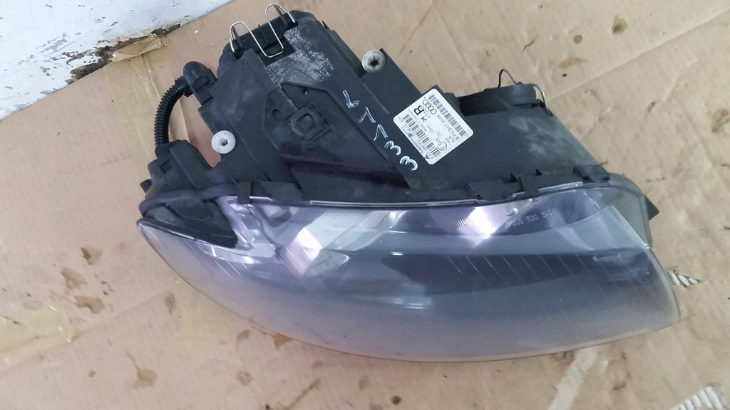 Frontscheinwerfer Audi A3 8P0941004K LED Rechts Scheinwerfer Headlight