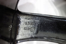 Laden Sie das Bild in den Galerie-Viewer, 1x Alufelge 16 Zoll 6.5&quot; 4x100 40ET 0P072BTGK1 Opel Rim Wheel