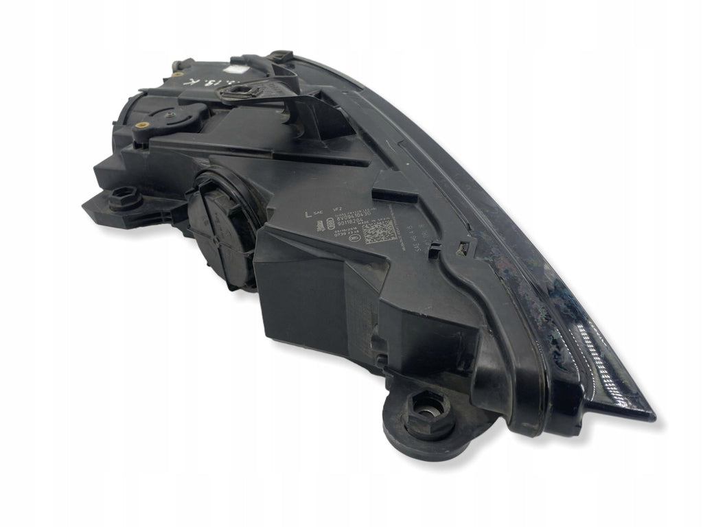 Frontscheinwerfer Audi A3 8V0941043G Links Scheinwerfer Headlight SCH8882580960iq