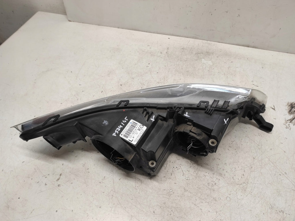Frontscheinwerfer Honda Civic VIII 33150-SMG-G014-M1 Links Headlight
