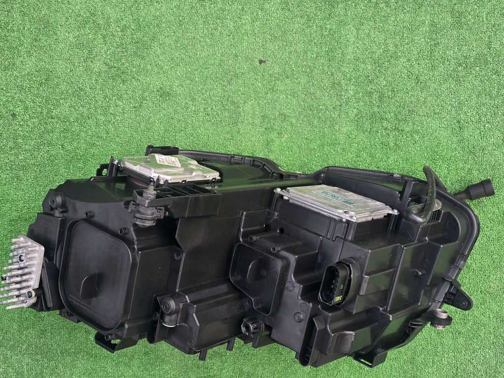 Frontscheinwerfer VW Tiguan 5NN941082C LED Rechts Scheinwerfer Headlight SCH3489691297vl