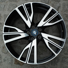 1x Alufelge 20 Zoll 7.5