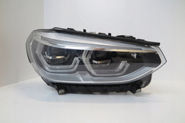 Frontscheinwerfer BMW X3 G01 G02 8739654-02 LED Rechts Scheinwerfer Headlight SCH5930142680fx