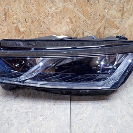 Frontscheinwerfer Skoda Octavia 5e3 I Nx3 5E4941015B Full LED Links Headlight SCH3328323695db