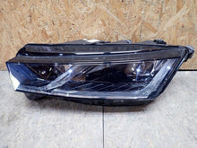 Laden Sie das Bild in den Galerie-Viewer, Frontscheinwerfer Skoda Octavia 5e3 I Nx3 5E4941015B Full LED Links Headlight SCH3328323695db