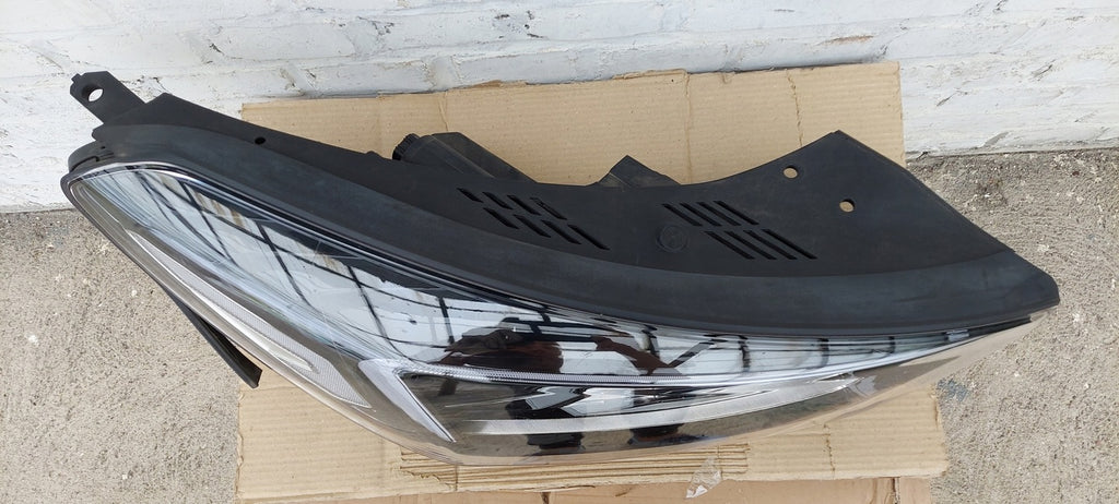 Frontscheinwerfer Hyundai Tucson 92102D7700 D7921-21C20 LED Rechts Headlight