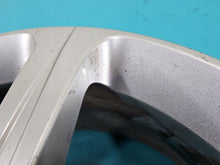Load image into Gallery viewer, 1x Alufelge 17 Zoll 6.5" 5x112 44ET Silber A1774011200 Mercedes-Benz W176 FEL1515894946em