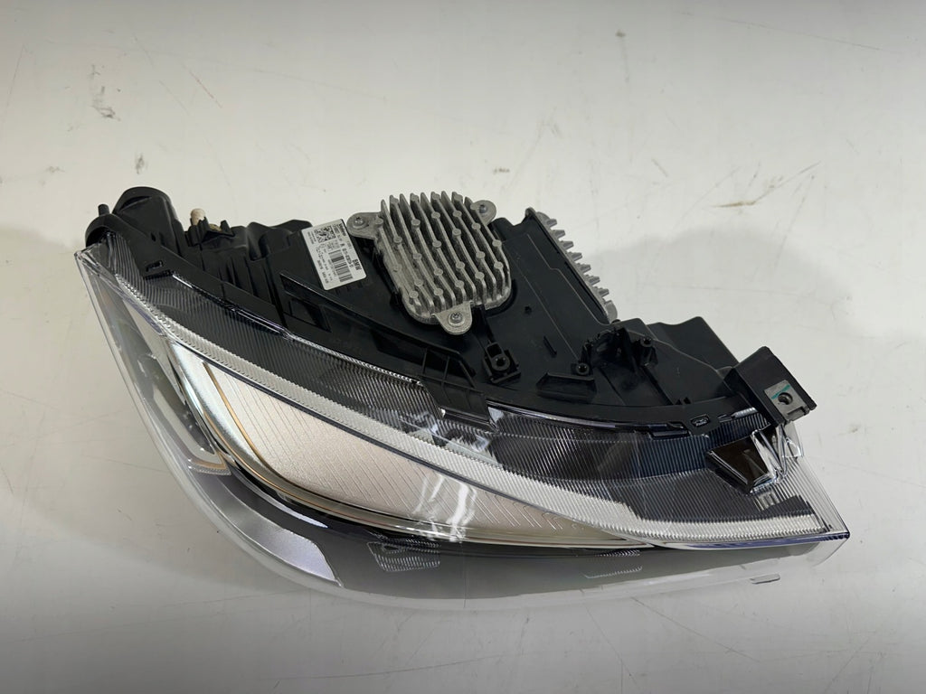 Frontscheinwerfer BMW F34 8738724-01 LED Rechts Scheinwerfer Headlight SCH8029083968tw
