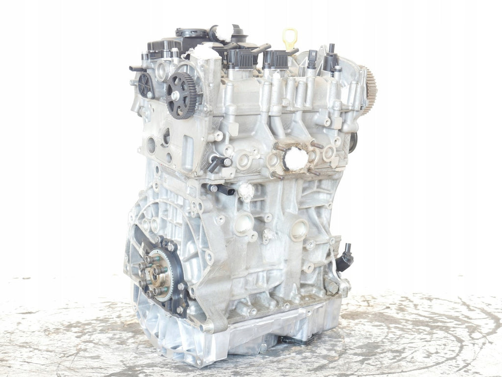 Motor Audi Seat VW Arteon DADA 1.5 TSI 150PS 110kW 67TKm Benzin Unkomplett