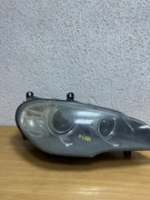 Laden Sie das Bild in den Galerie-Viewer, Frontscheinwerfer BMW X5 7221894 Rechts Scheinwerfer Headlight SCH5153994384bj