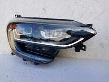 Laden Sie das Bild in den Galerie-Viewer, Frontscheinwerfer Renault 260104596R LED Rechts Scheinwerfer Headlight