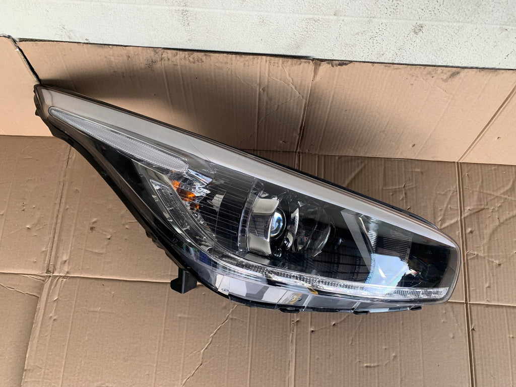 Frontscheinwerfer Kia Ceed 92102-A2220 LED Rechts Scheinwerfer Headlight