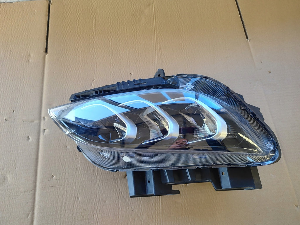 Frontscheinwerfer Hyundai Kona 92102-J9600 LED Rechts Scheinwerfer Headlight