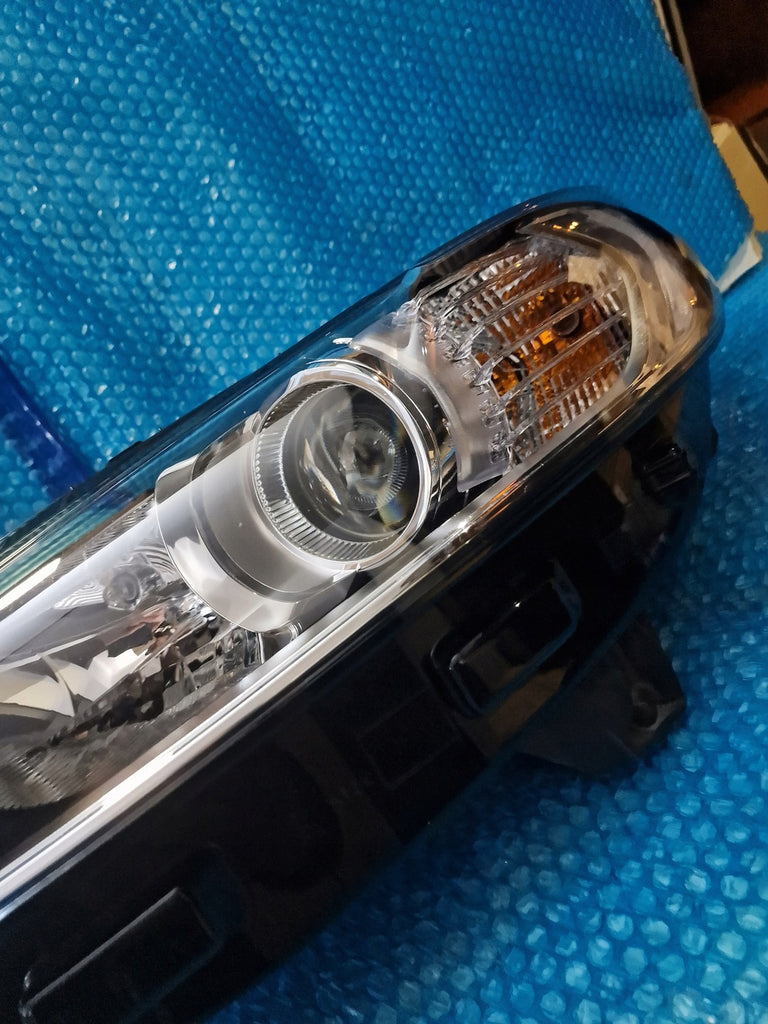 Frontscheinwerfer Ford Mondeo DS73-13W030-AF LED Links Scheinwerfer Headlight