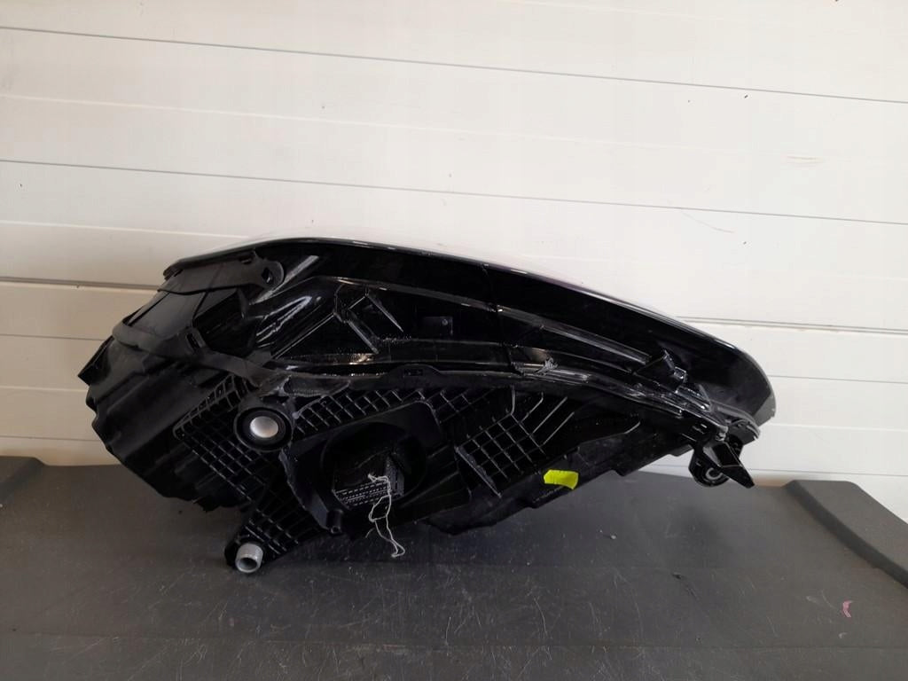 Frontscheinwerfer Audi A1 82A941034D Full LED Rechts Scheinwerfer Headlight