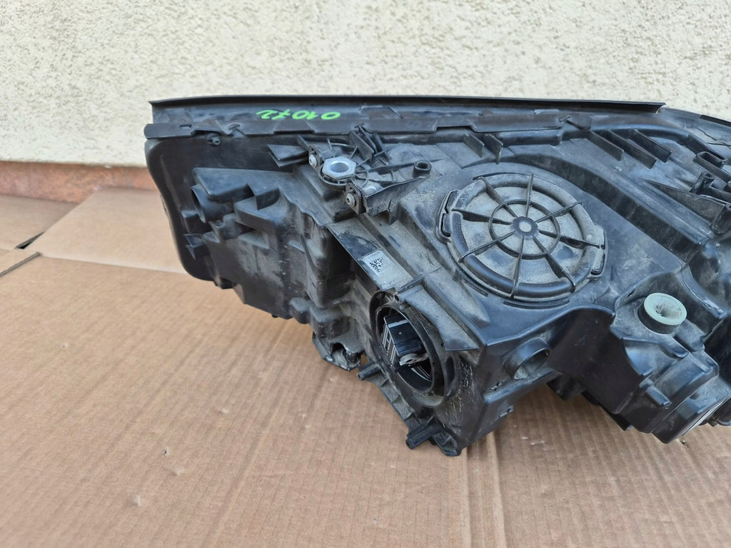 Frontscheinwerfer BMW 5 G31 G30 8499122-03 Rechts Scheinwerfer Headlight SCH2421771260qp