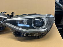 Load image into Gallery viewer, Frontscheinwerfer BMW 1 F20 7229677 7229678 Xenon Ein Stück (Rechts oder Links) SCH4228235973pe