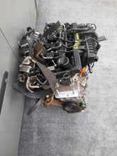 Load image into Gallery viewer, Motor Hyundai Kia Rio IV G3LF 1.0 TDGI Hybrid Engine Unkomplett