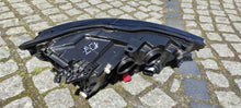 Laden Sie das Bild in den Galerie-Viewer, Frontscheinwerfer Audi A6 C8 4G0941005 LED Links Scheinwerfer Headlight